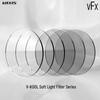 V-KOOL 95mm Specialty Camera Filters