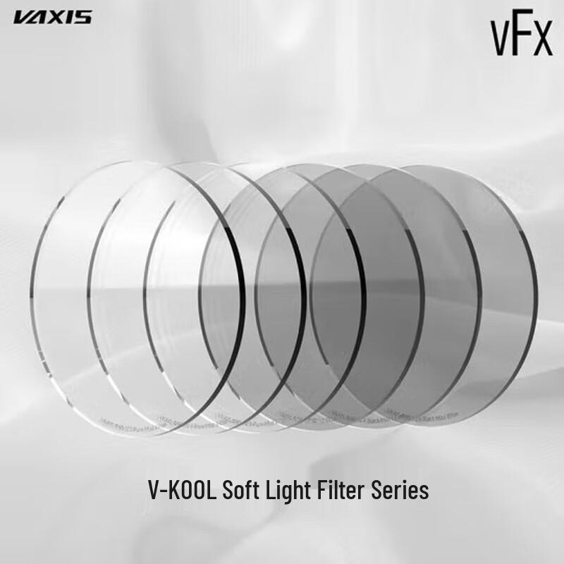 V-KOOL 95mm Specialty Camera Filters