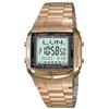 Casio CASIO Data Bank Watch Clock DB360G-9A Мужские [Товар]
