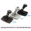 Автомобильная ручка переключения передач с автоматическим переключением передач для Mercedes BENZ CE GLK Class AMG W204 W212 W207 X204 C204 C63 C300 C250