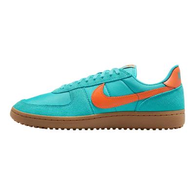 Кроссовки Field General Dusty Cactus Safety Orange Gum HF3165-301