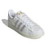 Adidas Оригинальные кроссовки Originals Superstar Futureshell Casual с низким верхом, унисекс, белые H00196