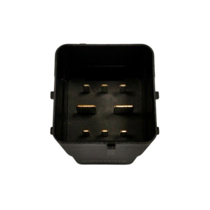 Реле таймера предварительного подогрева дизеля – Citroën, Ford, Mazda, Mitsubishi, Peugeot, Suzuki, Volvo – OEM 598147 / 9666671780