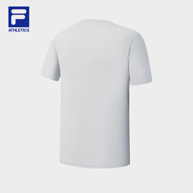 FILA Men's Performance Short Sleeve T-Shirt