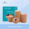 Self-Adhesive Sports Medical Elastic Finger Bandage - Hand-Torn, 1 Roll