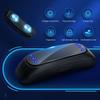 EMS Pulse Stop Snore Портативное удобное устройство для хорошего сна Stop Snore Health Care Помощь при апноэ во сне USB Smart Устройство против храпа