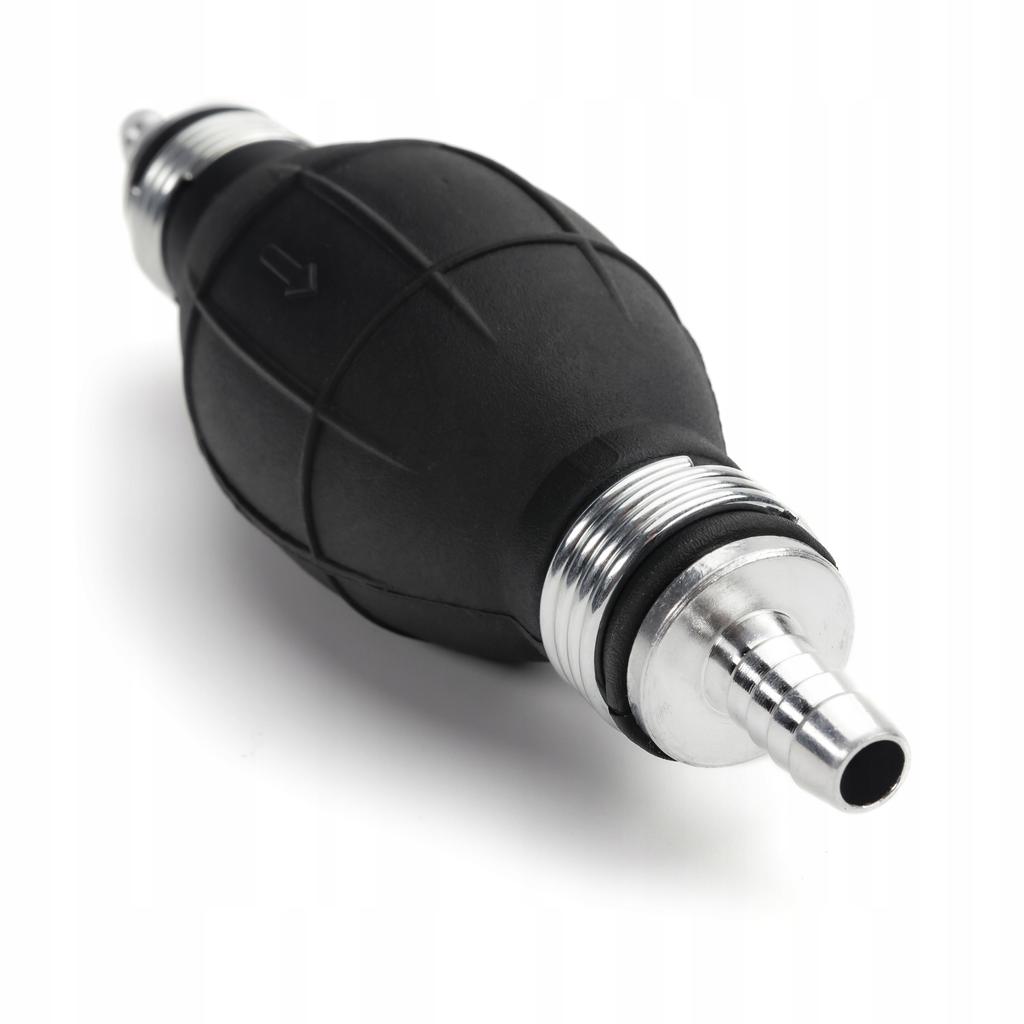HAND PUMP FOR FUEL RUBBER VALVE 8MM