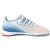adidas X Ghosted.1 TF Искусственное покрытие 'Светло-голубой Розовый' FY2963
