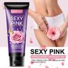 Крем Woman's Secret - Интенсивно питает нежную кожу, сохраняя ее мягкой и эластичной - Деликатный и женственный уход за чувствительными зонами кожи, 80 г