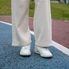 Reebok Кроссовки унисекс Club C 85 Vintage Chalk Taupe White Glen-Green GZ5161