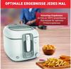 Фритюрница Tefal FR3141 Super Uno