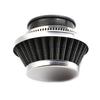 Air Filter For Motorized Bicycle Push Mini Moto Pocket Bike ATV Quad Motorcycle 38MM Universal