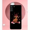 Dachshund Doberman Dog Case For Samsung Galaxy S25 Ultra S20 S21 S22 S23 S24 Ultra S9 S10 Plus S25 FE Cover Funda