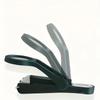 Magnifying Nail Clippers for Seniors with Cleaning Rod, 1pc, Suitable for Both Toenails And Fingernails