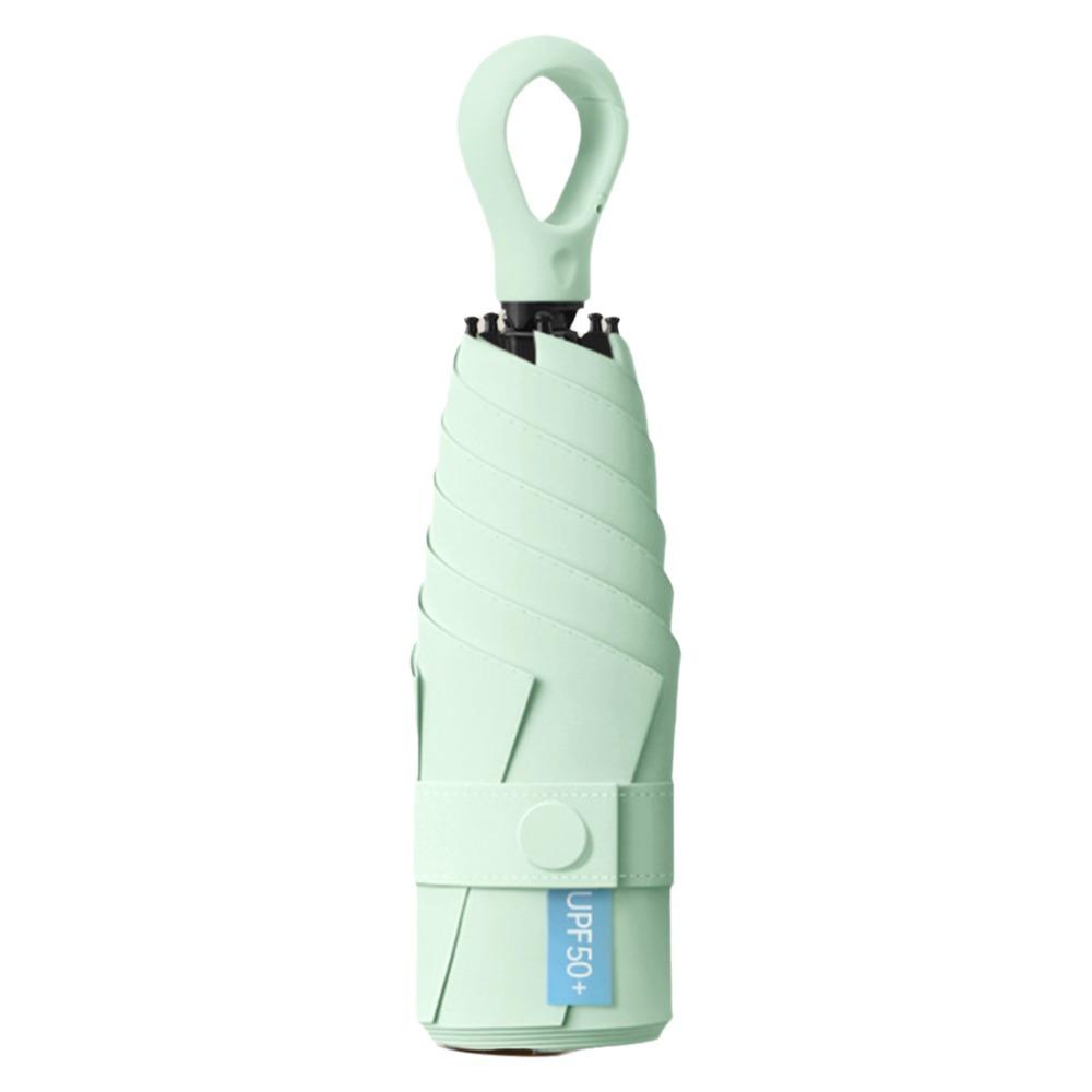 UV Protection Pocket Parasol Folding Travel Umbrella NEW Sun Umbrella  for Outdoor