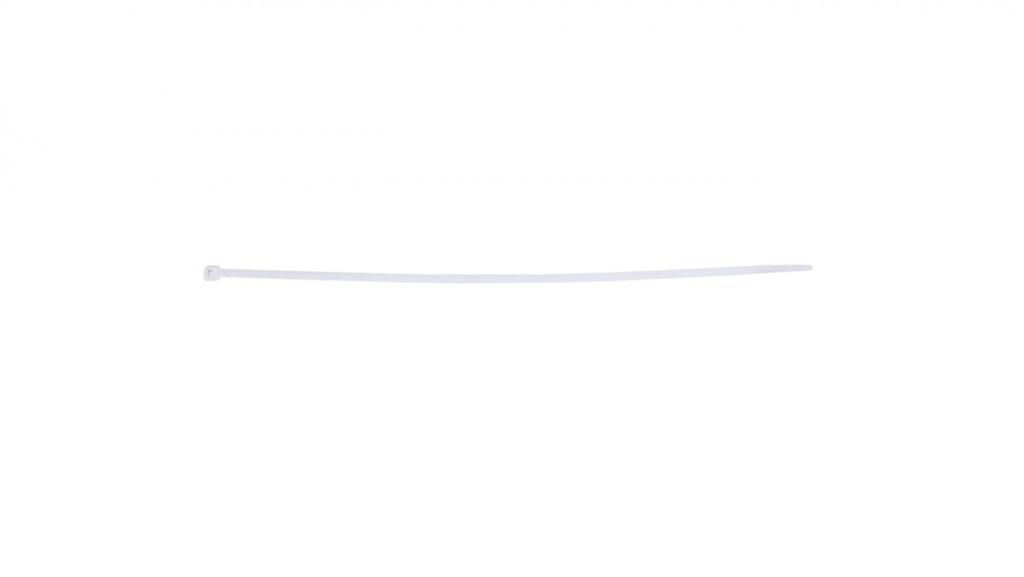 Cable Tie Tk 25/3.6 Natural E01Tk-01010100901 /100 Pcs/