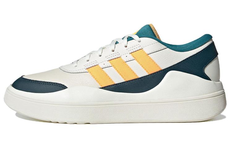 adidas Осаде 'Кремово-желто-оранжевый' IG7320