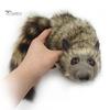 Puntos Lifelike Moving Raccoon Magic Trick Stage Street Illusion Gimmick Magician Props