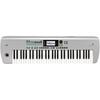 KORG i3 MS Музыкальная рабочая станция, i3, 61 Клавиша, Супер Матовый Серебристый, для Музыкального Производства, Сценических Выступлений и Живых Выступлений, Портативный Легкий Корпус