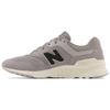 997H Shadow Grey Мужские кроссовки Blacktop CM997HPH