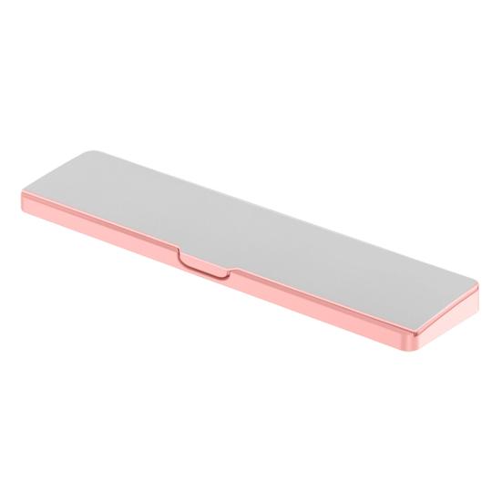 Эргономичная подставка для рук с отсеками для клавиатуры, нескользящая конструкция, многоцелевой настольный ящик для хранения