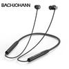 Bach Johann BT02 Беспроводные Bluetooth-наушники-гарнитура для спорта