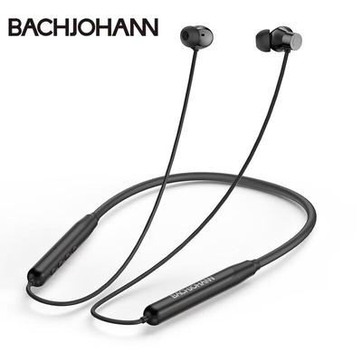 Bach Johann BT02 Беспроводные Bluetooth-наушники-гарнитура для спорта