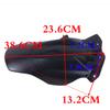 For BMW F750GS F850GS F 750 GS F 850 GS GS750 GS850 2024 2025 Motorcycle Rear Fender Rear Wheel Splash Protection Shield