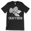 Крафтовое пиво Red Rock Brewing Забавная футболка с графическим принтом Летняя хлопковая с круглым вырезом с коротким рукавом Мужская футболка Новая S3XL