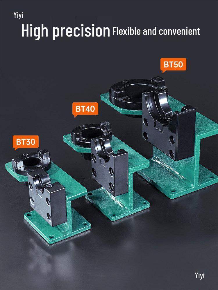 BT40/BT30 CNC Tool Holder & BT50 Collet Tool Accessories