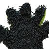1 шт. Перчатка для мытья автомобиля из шенилла и микрофибры, пятипалая, многоразовая, для чистки автомобилей, грузовиков, мотоциклов, палуб лодок