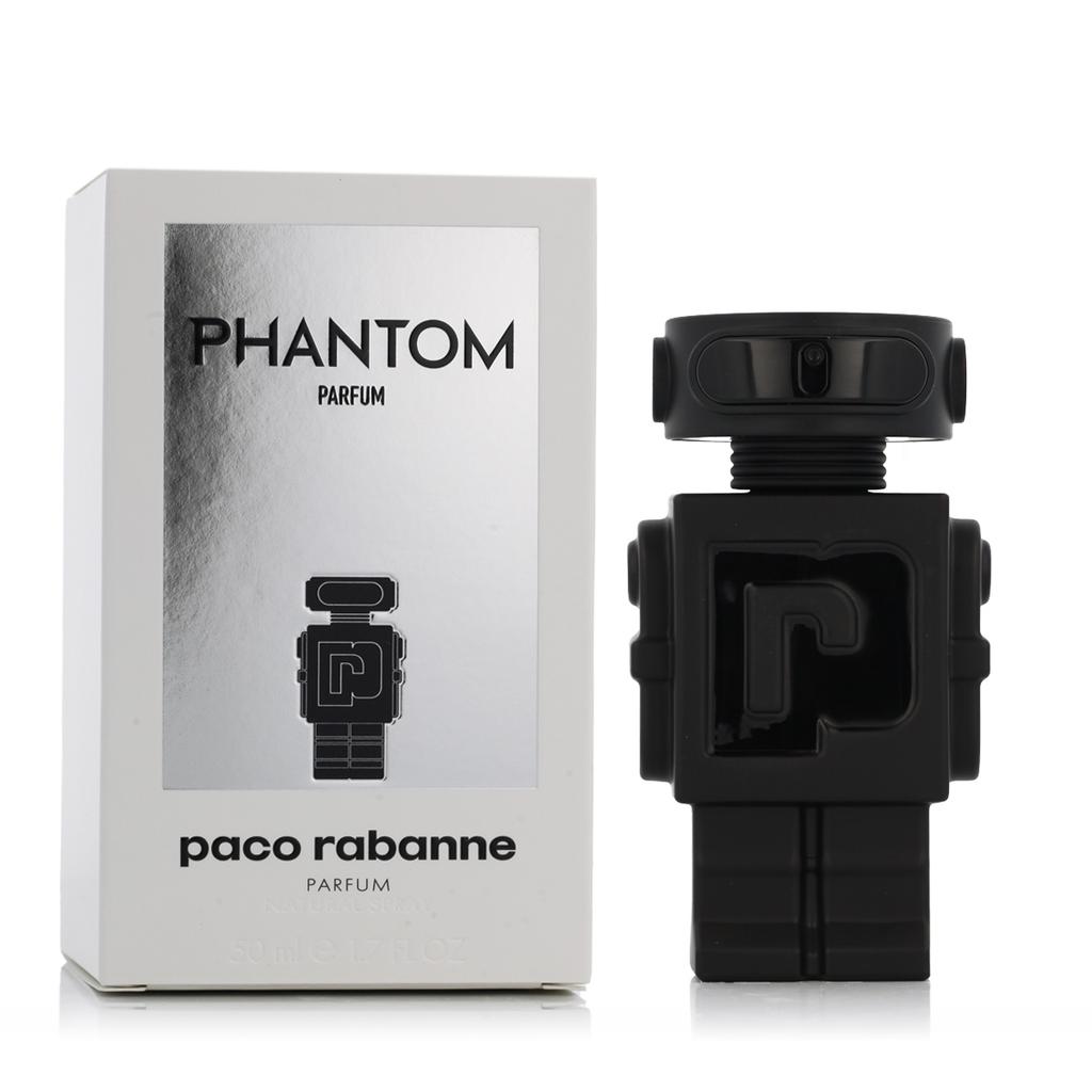Paco Rabanne, Phantom, Eau De Parfum, For Men, 50 ml