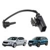 Датчик наружной температуры 3G0820535 3G0820535A 3G082053B для B8 15-19 Замена датчика температуры наружного воздуха