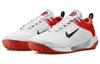 Nike Теннисные кроссовки Court Air Zoom Nxt для хард-корта 'White Picante Red' DV3276-100