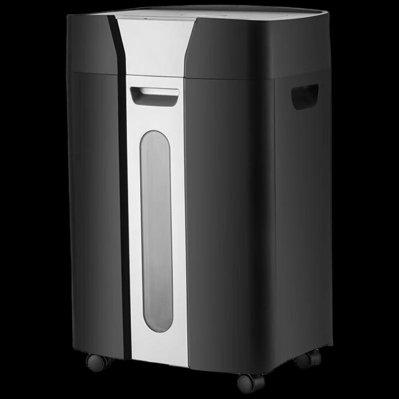 Aurora AS0312 P-7 Micro-Cut High-Security Shredder CN plug (adapter included)