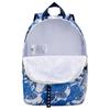New Jordan Polyester Backpack Trumpets Unisex Blue JD2523016TD-005