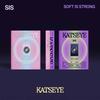 KATSEYE - SIS (Soft Is Strong) [1 Out of 2 Randomly Sent]
