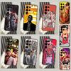 Чехол для игры Yakuza 0 для Samsung Galaxy S23 S22 Ultra S20 S21 FE S9 S10 Note 10 Plus Note 20 Ultra