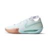 Мужские кроссовки Air Zoom GT Cut 3 EP Shine Together Зеленый Едва-зеленый Парусный DV2918-300