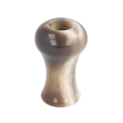 Avail Мраморная ручка Короткая 004 S-KNOB-MA-BLH48