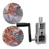 Manual Wire Stripping Machine Portable Copper Stripper with Hand Crank Double Purpose Wire Stripping Tool Accessories