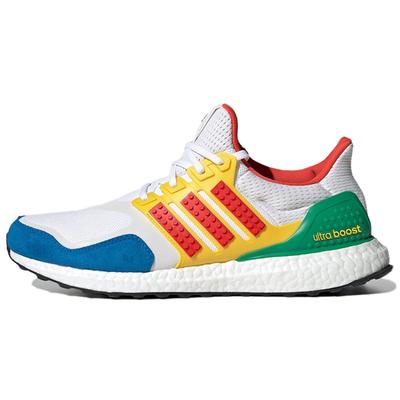 Кроссовки Lego X Adidas UltraBoost Dna 'Color Pack Multi' FZ3983