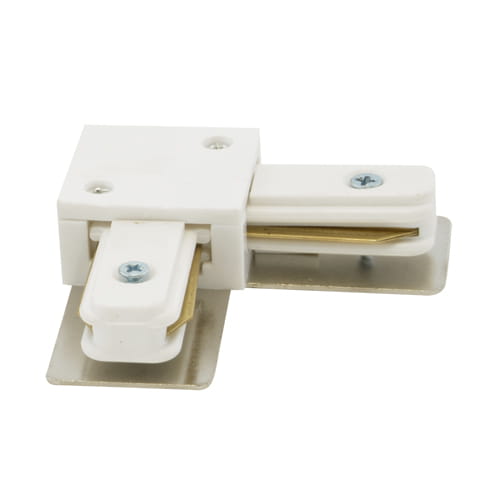 Ideus 02518 White Busbar Connector 16A