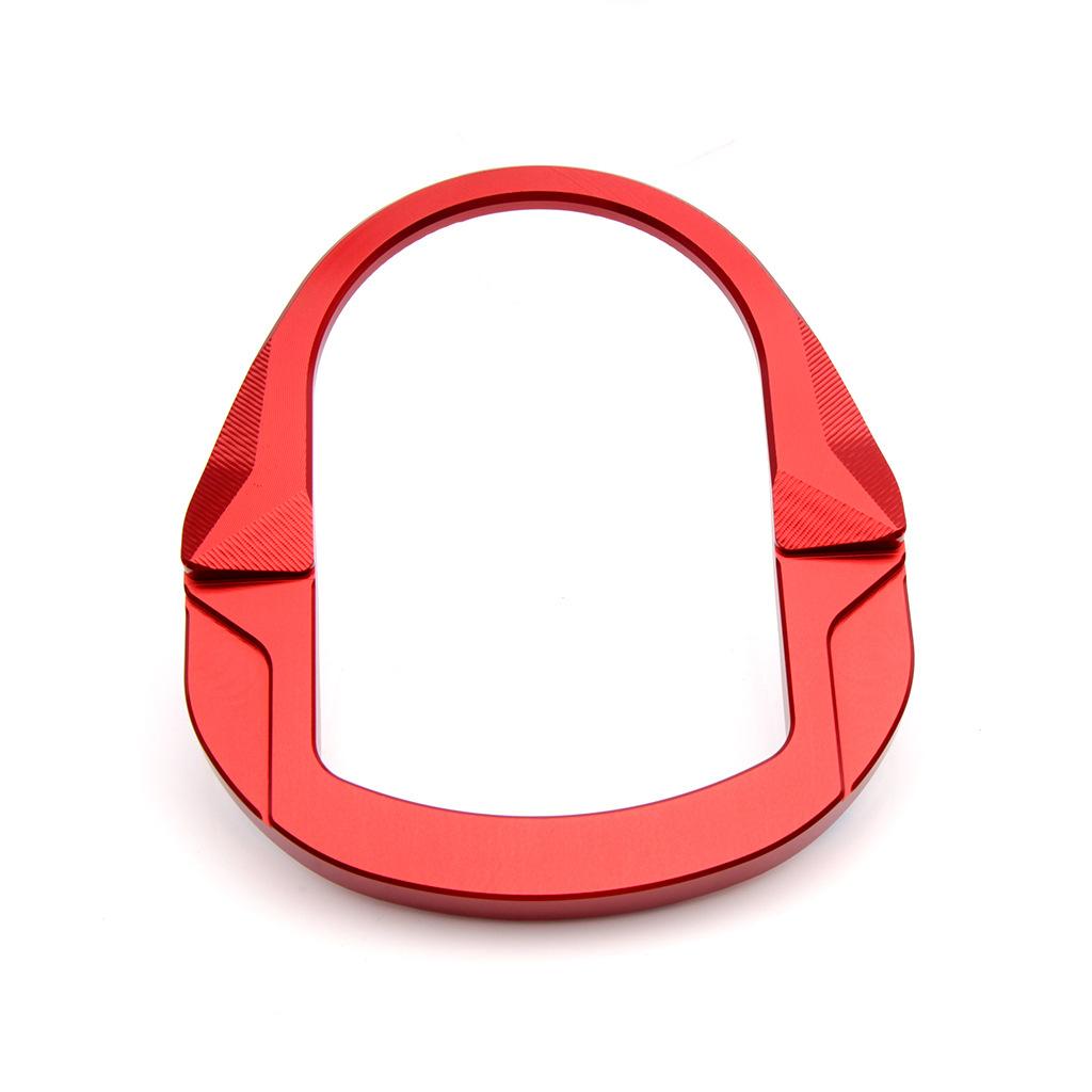 Крышка замка зажигания мотоцикла для YAMAHA XMAX 300 X-MAX 300 XMAX300 2025 Аксессуары для модификации