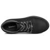 Timberland Водонепроницаемые ботинки-чукка Nellie Широкая посадка 'Черный' Женские 23398