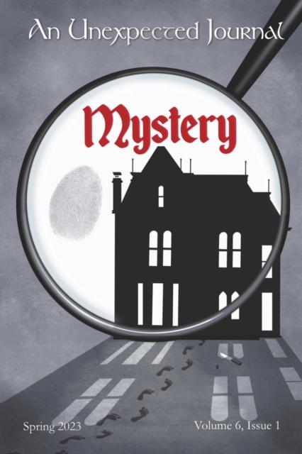 The An Unexpected Journal : Mystery : 1 Book