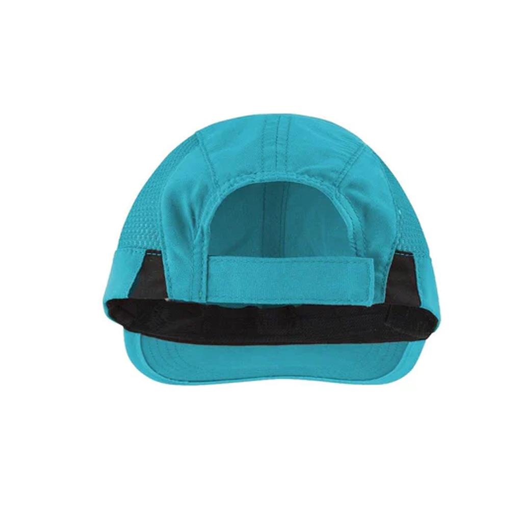 Spiro Унисекс 2-панельная спортивная бейсболка