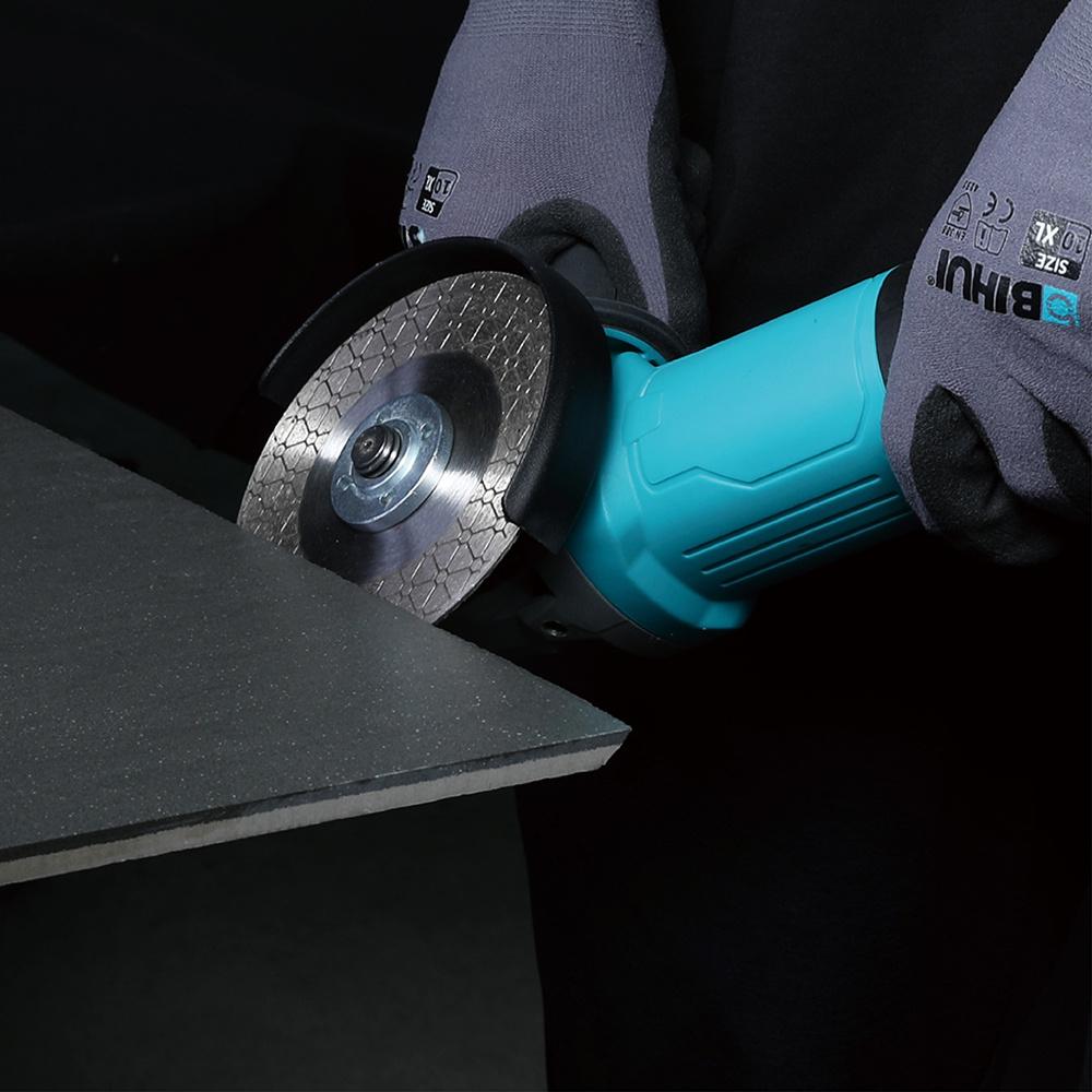 Bihui Diamond Edge 45"""" 2 / 125Mm