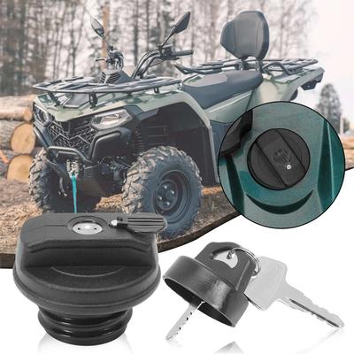Крышка бака с замком для CFMoto CForce 800 UForce 1000 ATV UTV 7020-010120