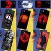 Япония Самурай Ниндзя Для Oppo A18 A38 A58 A78 A98 A40 A60 A80 A74 A94 A54 A16 A76 A96 A15 A57S A17 A77 Чехол для телефона